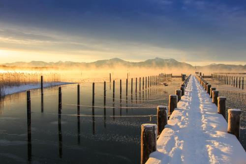 Yachthotel Chiemsee GmbH