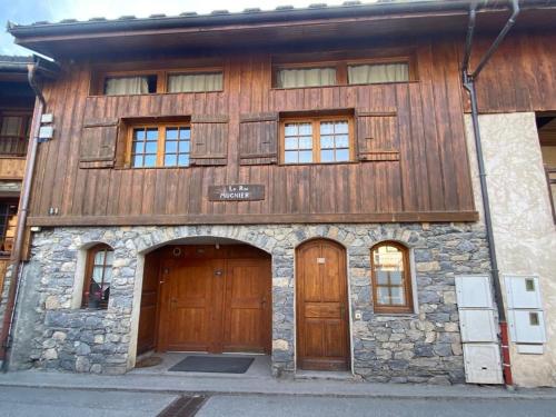 Chalet Courchevel 1300 4 pièces 8 personnes - FR-1-568-10 - image 2