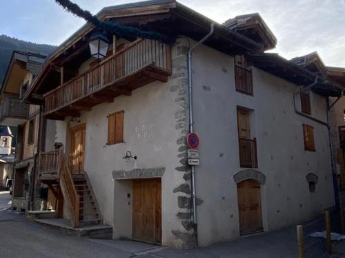 Maison Courchevel, 5 pièces, 8 personnes - FR-1-568-18