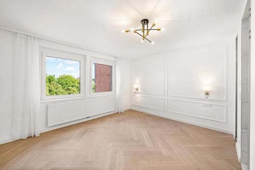  Luxurious Apartment in Wien