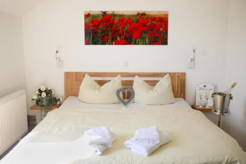 1 twin bed