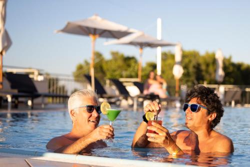 Pugnochiuso Resort Hotel del Faro