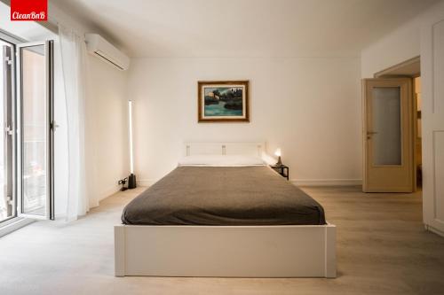 La finestra sui palazzi di Roma Apartment, Roma (foto 7)
