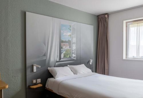 B&B HOTEL Troyes Saint-Parres-aux-Tertres Troyes