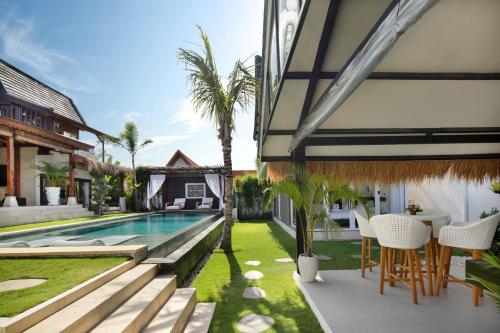 Villa Amor canggu