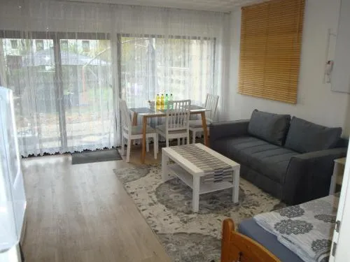 Tac Home 2-Zimmer Wohnung in Sindelfingen, Deutschland