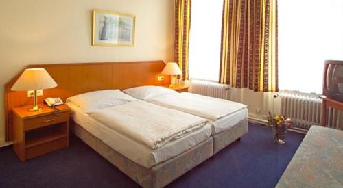 Hotel Terminus am Hauptbahnhof - image 3