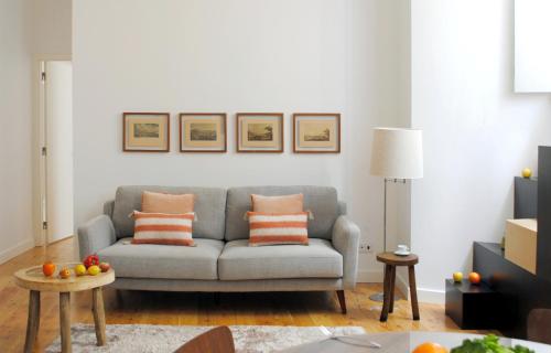 Alfama Prime Apartments by Homing, Lissabon