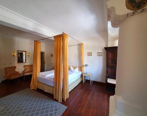 Hotel Adler in Rudolstadt