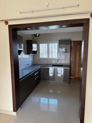 Konyha, Oryx Residences - Luxury Serviced Apartments in Kesare