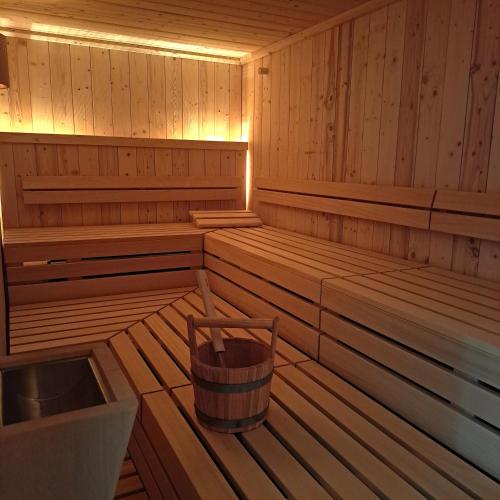 Sauna, Nordseehotel Wilhelmshaven in Wilhelmshaven