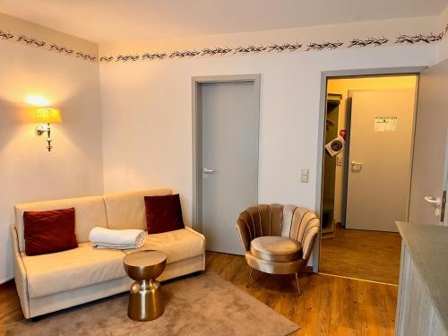Posthotel Arnold - image 11
