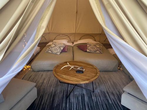 COUSCOUS Glamping Manazuru