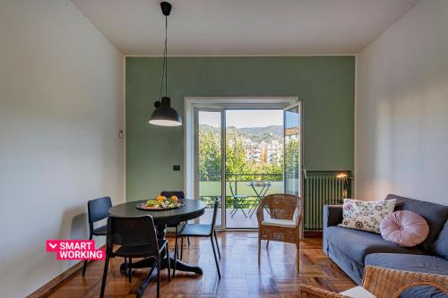 Verdemare al centro di Rapallo by Wonderful Italy, Unterkunft in Rapallo