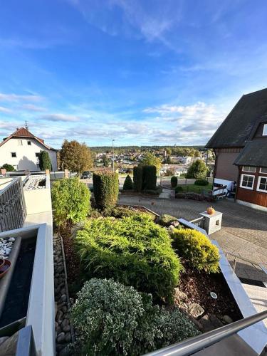 Ferienwohnung Schömberg - Apartment