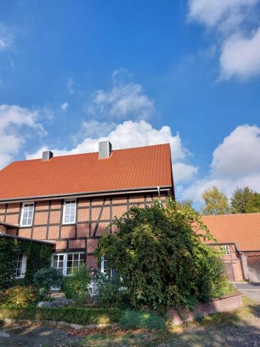 Ferienwohnung am Drömling Südheide - Gerda