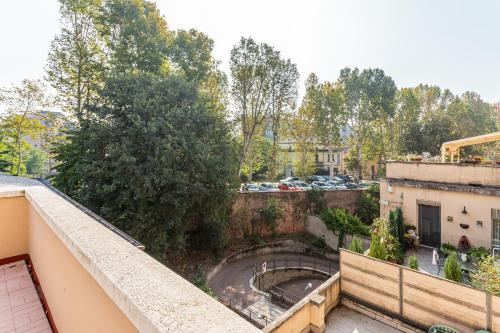 Casa Alboino&Teodolinda - Pavia City - by Host4U