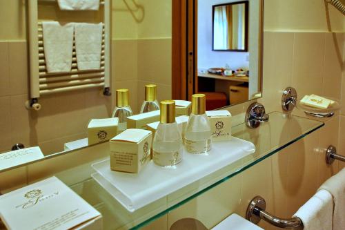 Hotel Sisto V - image 12