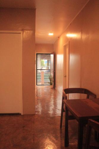 Laguno Bed And Breakfast Hostel in Moalboal
