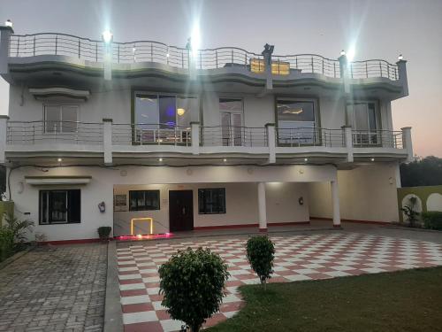 Hotel Vaidehi