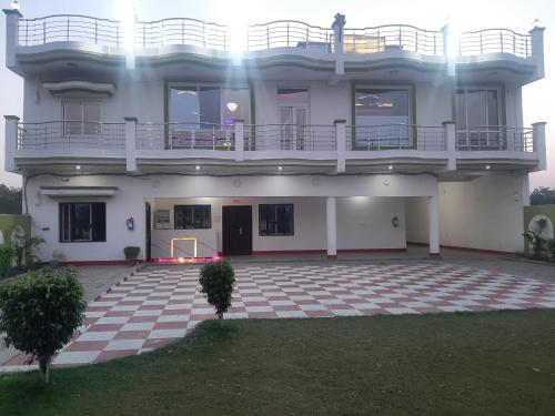 B&B Varanasi - Hotel Vaidehi - Bed and Breakfast Varanasi