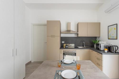 Casa Alboino&Teodolinda - Pavia City - by Host4U