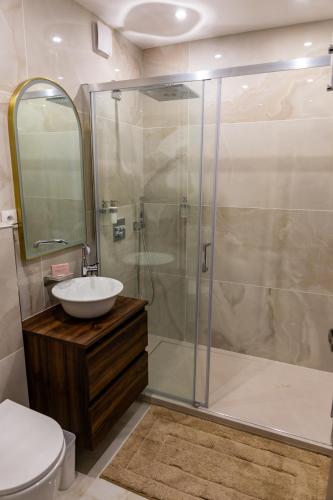 Appartement Vue Tour Eiffel, Paris (photo 4)