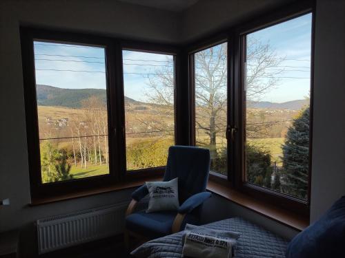 Beskid Rose & SPA