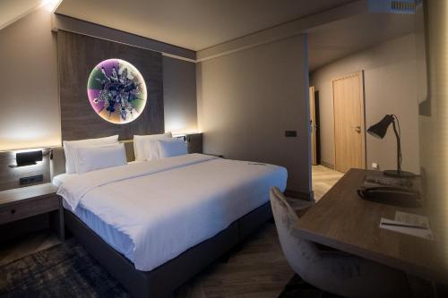 CONTI HOTEL VILNIUS, Conference Centre, Restaurant & Bar