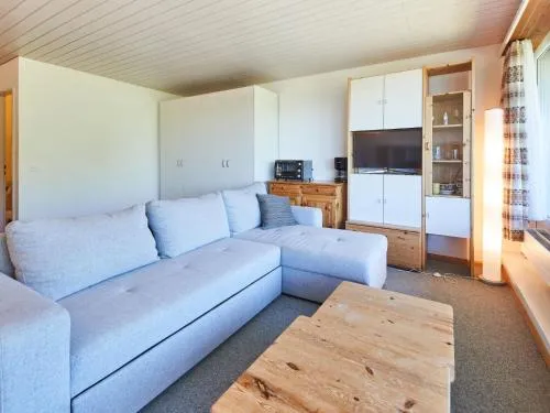 Studio Dixence 219 by Interhome in Les Collons, Schweiz