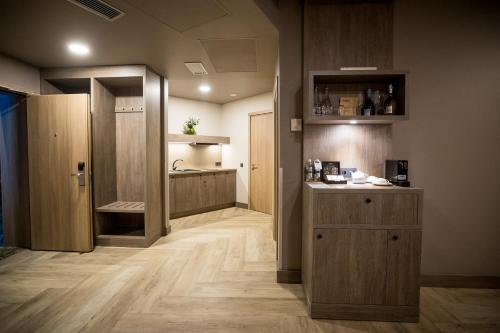 CONTI HOTEL VILNIUS, Conference Centre, Restaurant & Bar