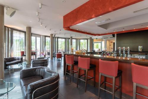 Aqualux Hotel Spa & Suite - image 5