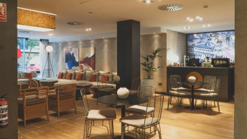 共用Lounge/電視區