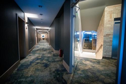 CONTI HOTEL VILNIUS, Conference Centre, Restaurant & Bar