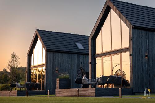 Sunset House & Spa, Ustrzyki Dolne (fotografie 2)