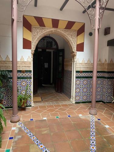Santa Marina Suite Córdoba con Patio Andalusí, Córdoba (fotografie 2)