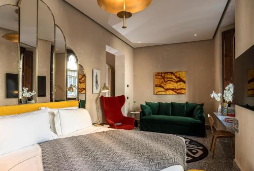 Hotel Calimala Florence, Florence (photo 10)