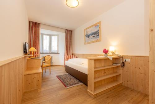 Single Room with Shower