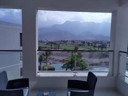 G5-201 Jebel Sifah