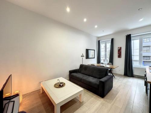 Cosy appart - lyon 6 - Gare Partdieu - Lafayette 1, Лион (фото 8)