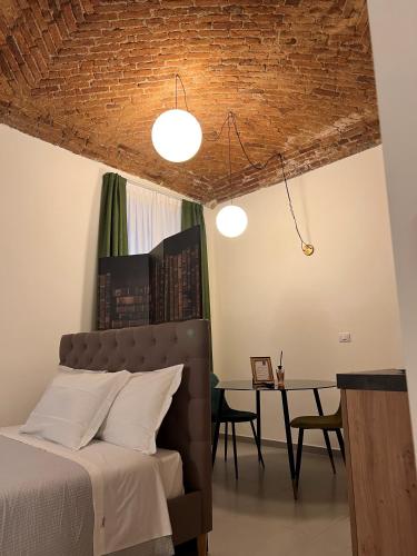 Porta Nuova Luxury Apartments – Turin, NY