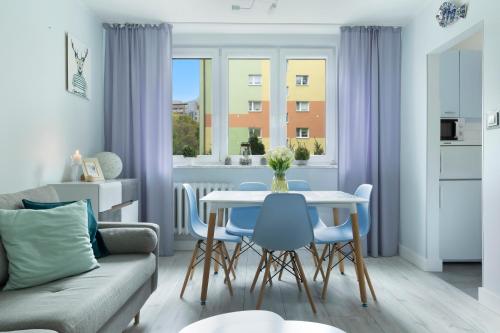 Elite Apartments Brzezno Family - Gdansk