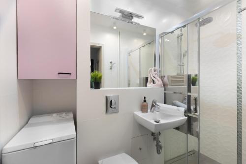 One-Bedroom Apartment image 2