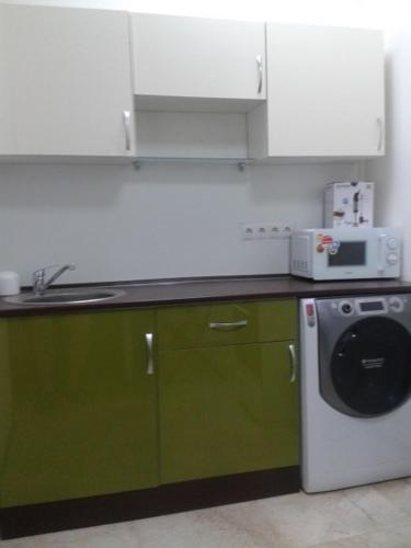 Radiks Hostel