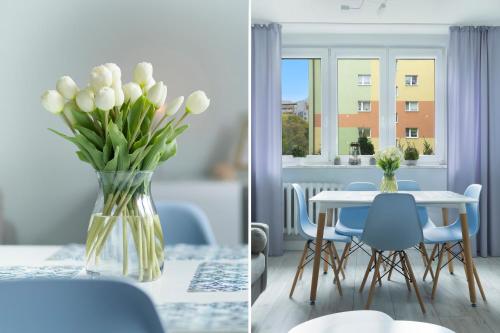Elite Apartments Brzeźno Family - image 3