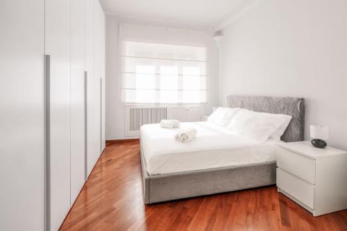 Vatican Museum Apartment - ZENO 26, Roma