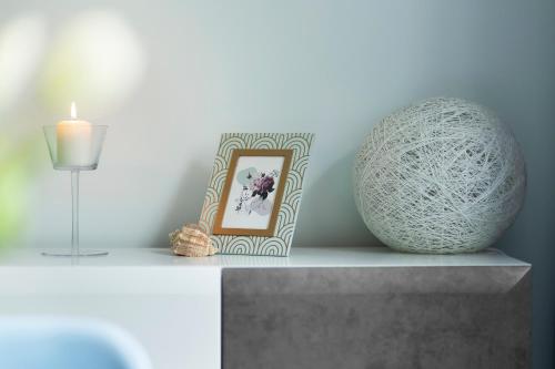 One-Bedroom Apartment image 5
