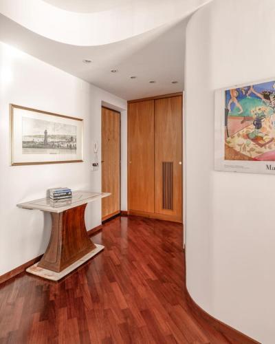 로마 Vatican Museum Apartment - ZENO 26 3성급 싱글룸 외관