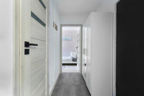 One-Bedroom Apartment image 8