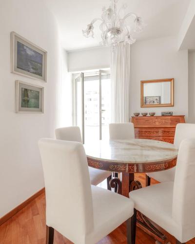 로마 Vatican Museum Apartment - ZENO 26 3성급 싱글룸 객실